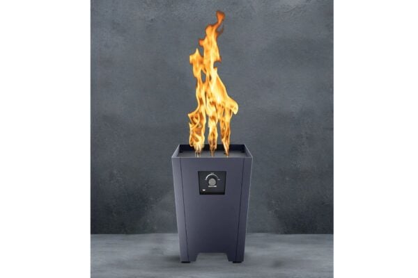 Firestorm Series I - Portable Propane Fire Pit - Image 11