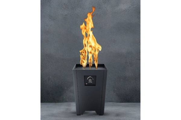 Firestorm Series I - Portable Propane Fire Pit - Image 10