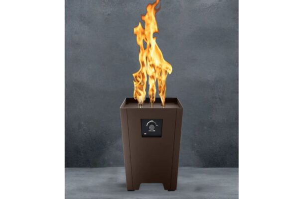 Firestorm Series I - Portable Propane Fire Pit - Image 12