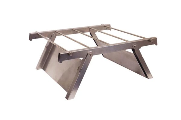 Firestorm Series I - Portable Propane Fire Pit - Image 16