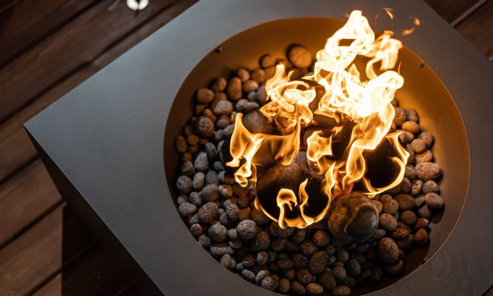 6 Tips for Redecorating Your Outdoor Space