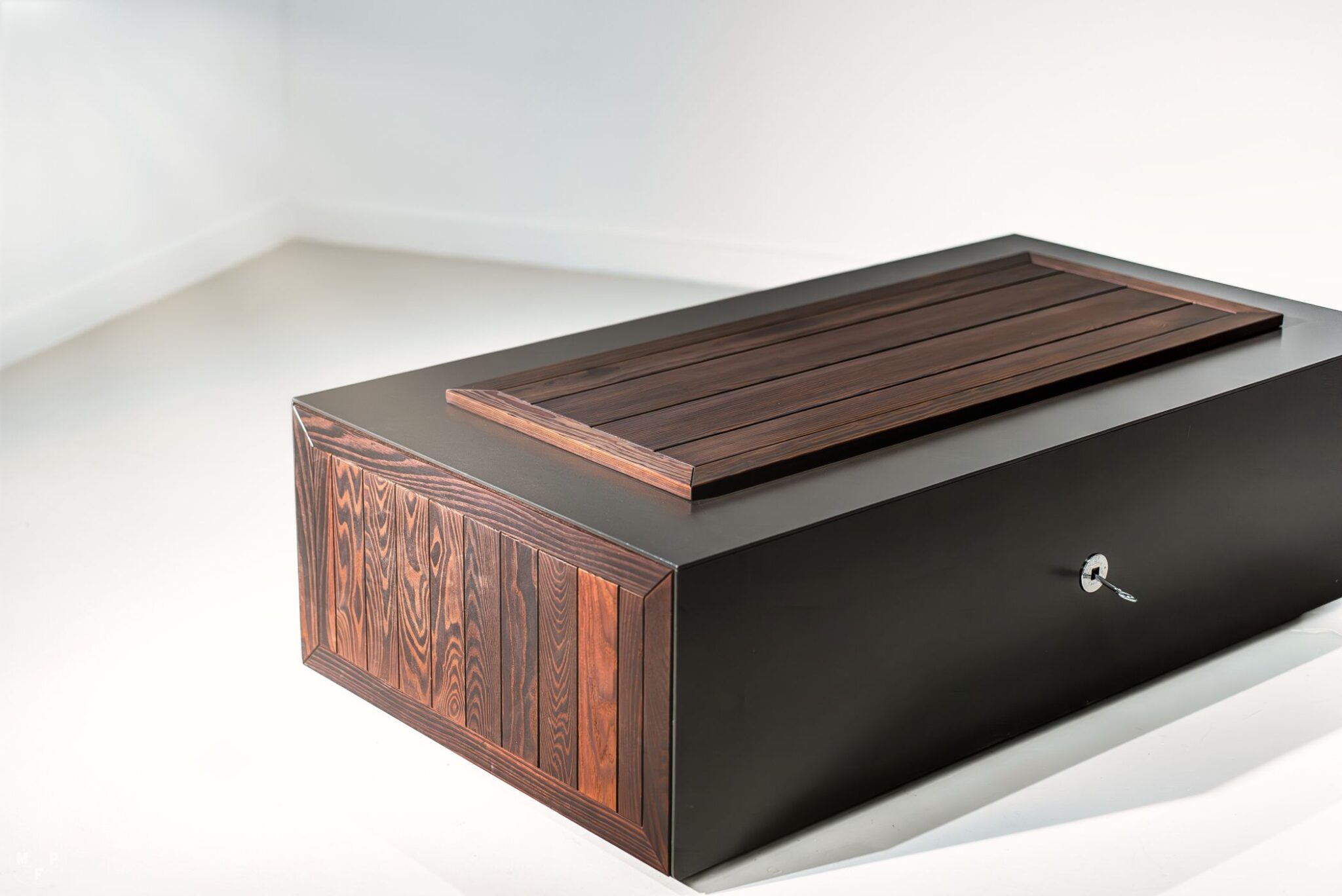 Introducing the Arbor Wood Collection: Unlocking a World of New Fire ...