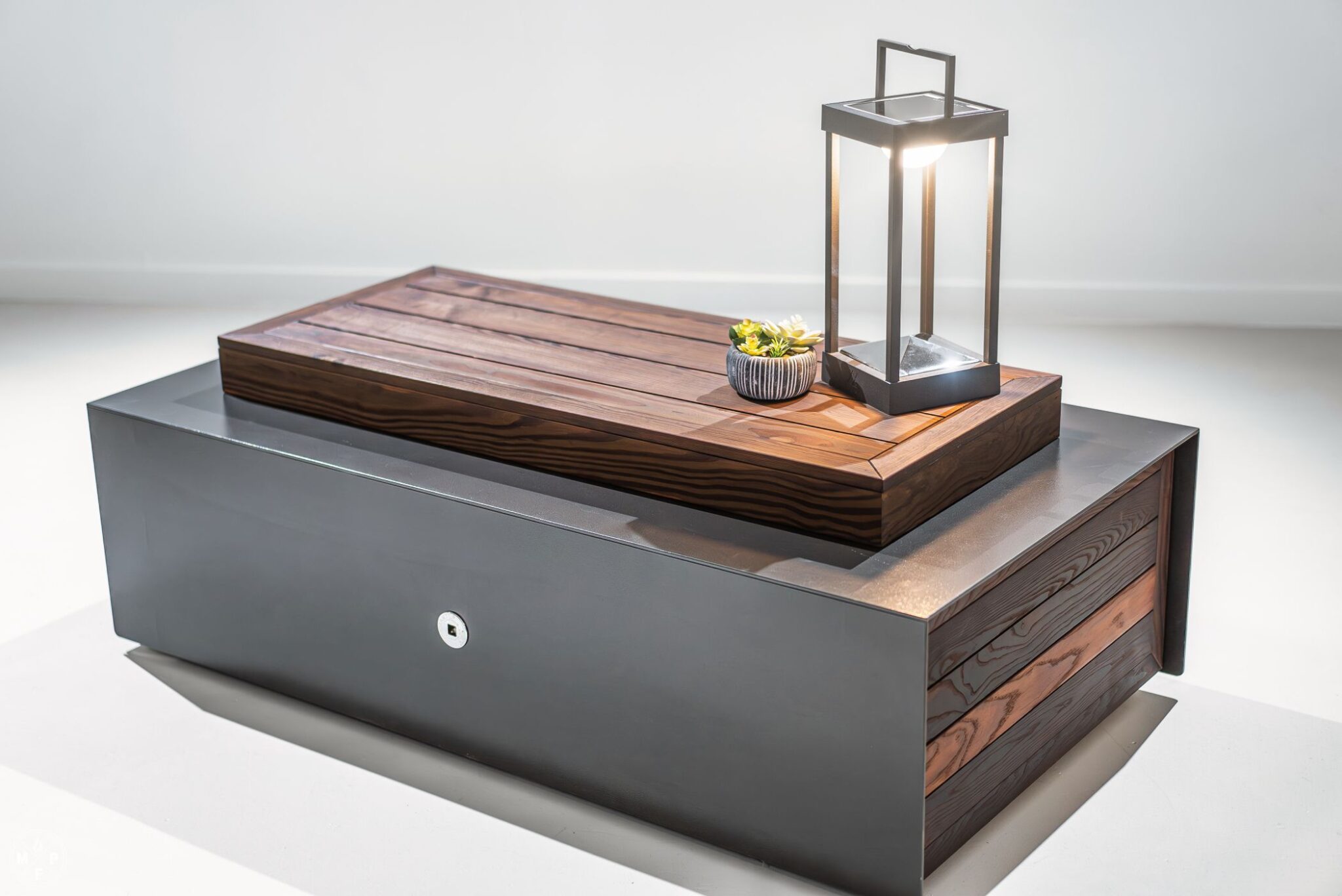 Introducing the Arbor Wood Collection: Unlocking a World of New Fire ...