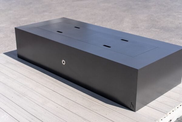 Olympic Fire Pit Table - Image 9