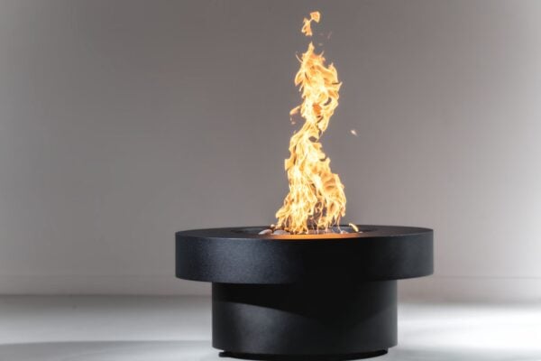 Badlands Fire Pit Table - Image 7