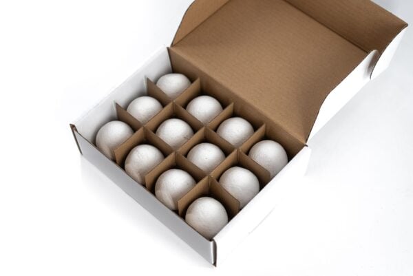Cannonball Set Builder for Fire Pits and Fireplaces - 3 Sizes and Colors - Image 13