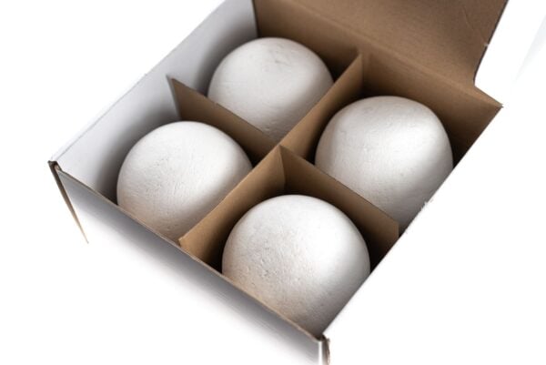 Cannonball Set Builder for Fire Pits and Fireplaces - 3 Sizes and Colors - Image 11