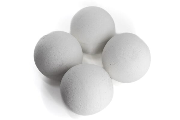 Cannonball Set Builder for Fire Pits and Fireplaces - 3 Sizes and Colors - Image 10
