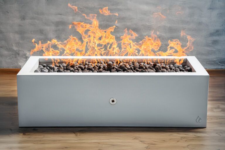 Canyonlands Fire Pit Table