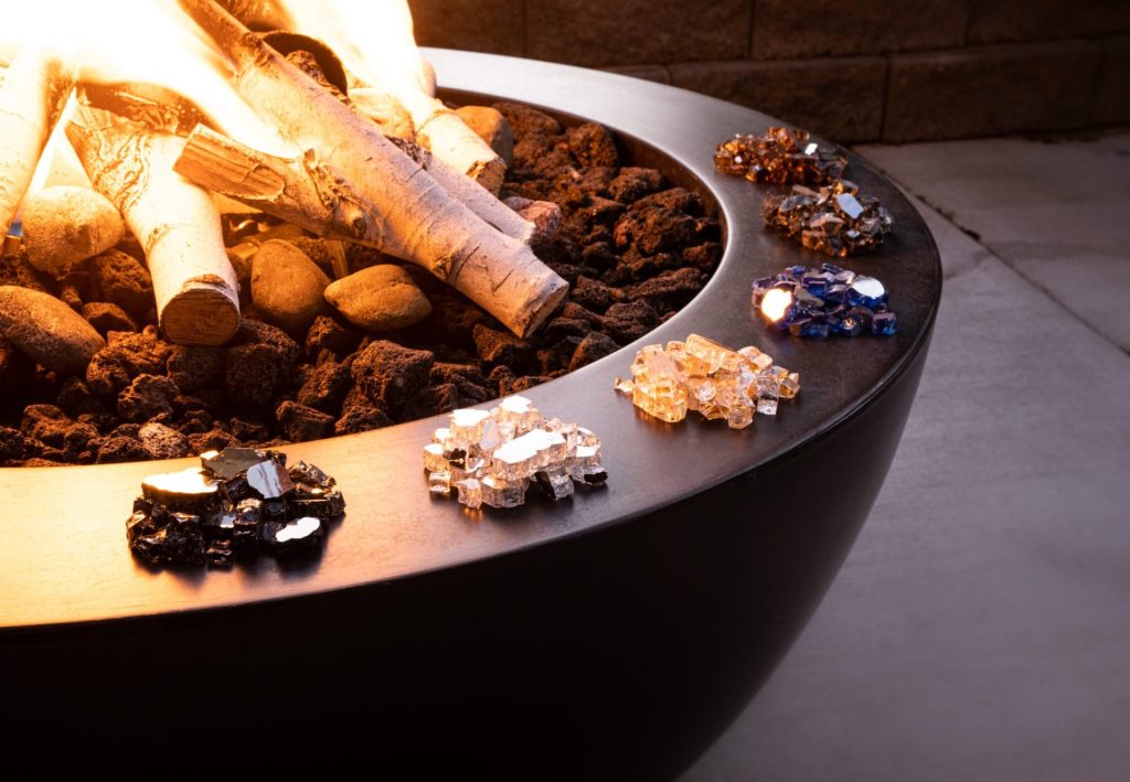 Unlock the Heat: Fire Pit Media for Warmth & Ambiance