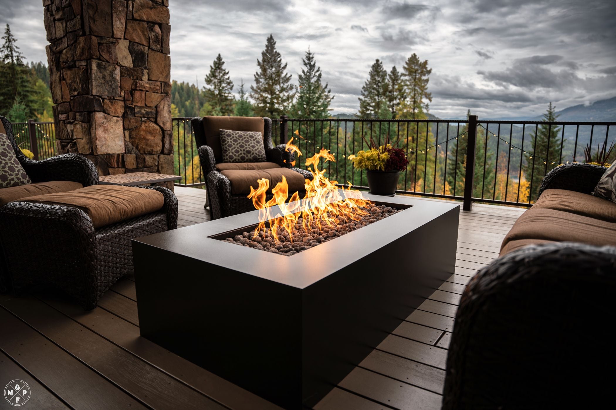 Finding Your Perfect Fire Pit: A Style Guide to Enhance Your Outdoor Space