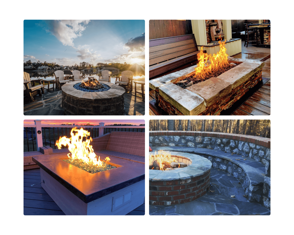 DIY vs Ready to Finish Fire Pit Kit: Which Is Right For You?