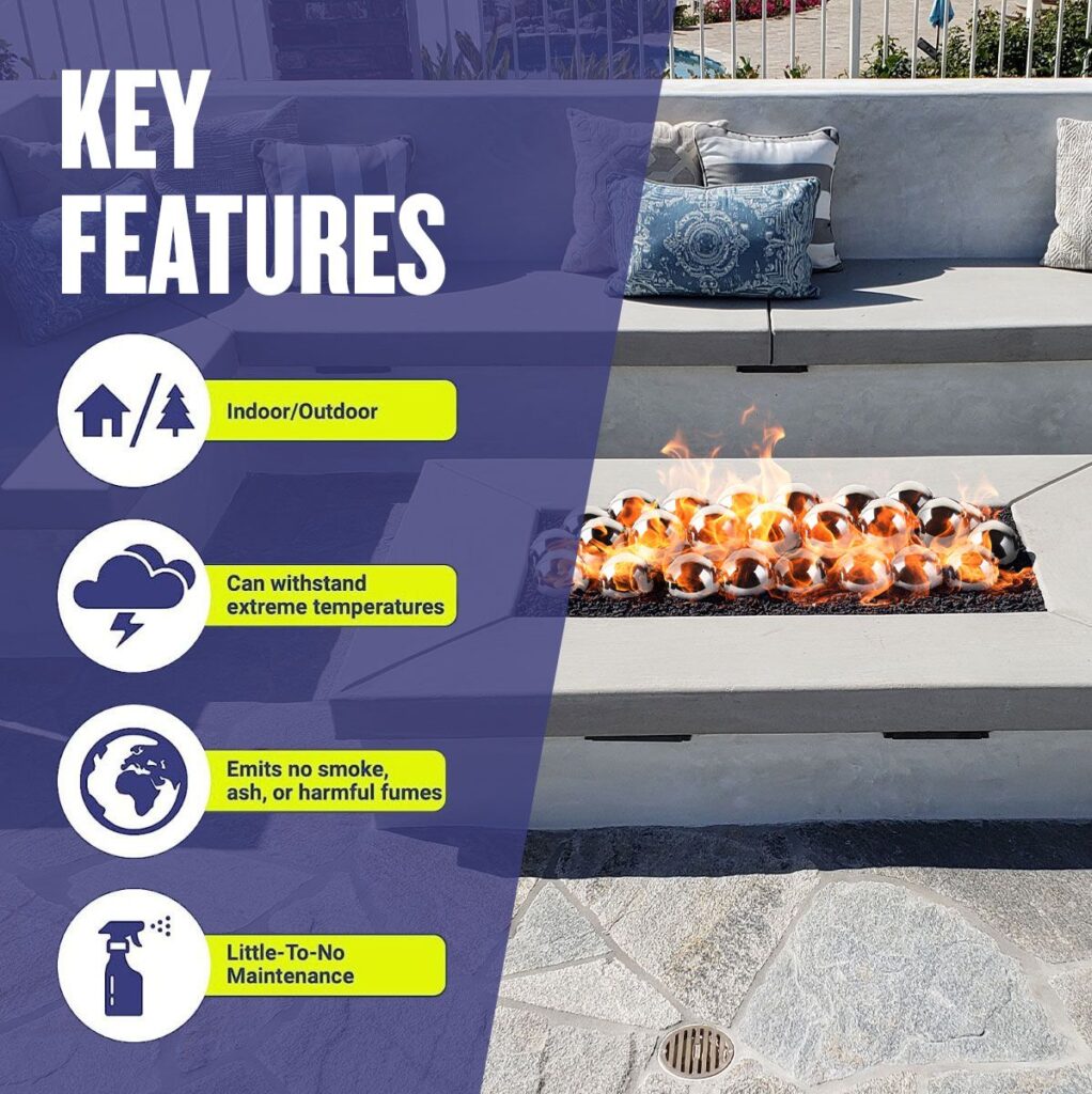 why choose iron fire balls graphic 4