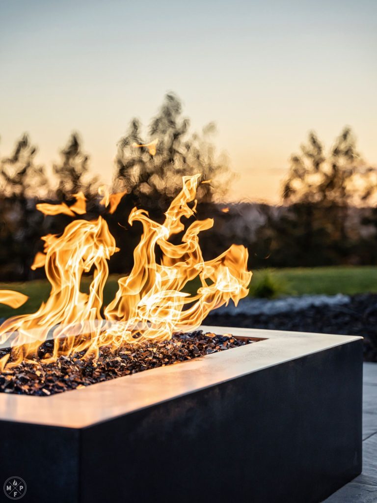 Expert Advice: 9 Common Gas Fire Pit Problems & Solutions