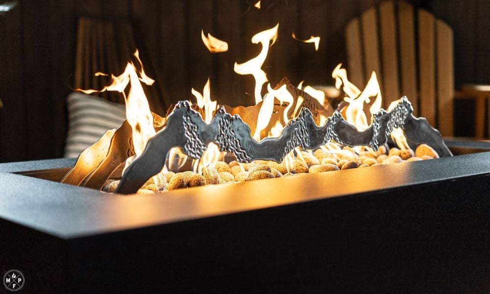 Connecting a Propane Fire Pit: Easy Setup and Safety Tips