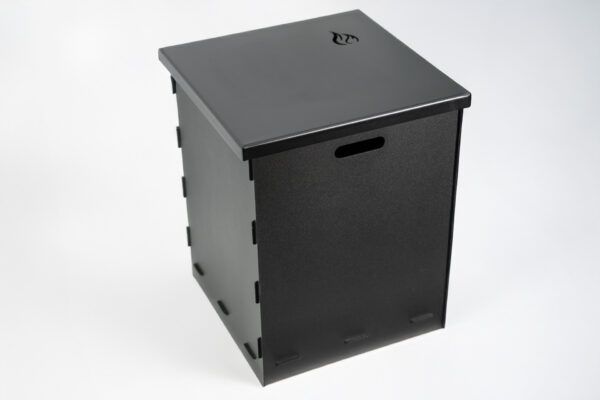 Venture Steel Propane Tank Cover | End Table or Seat | 3 Sizes - Image 3