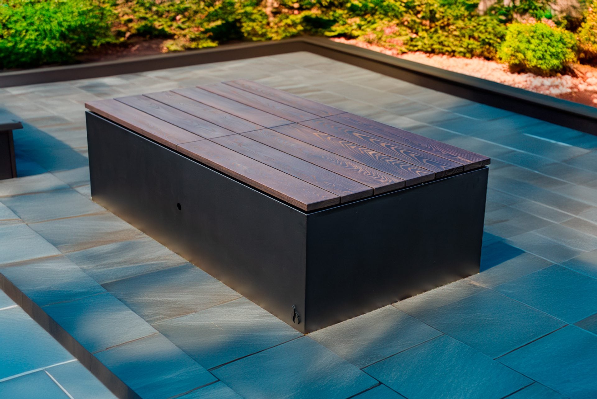 60' Black Diamond Olympic With Arbor Cover