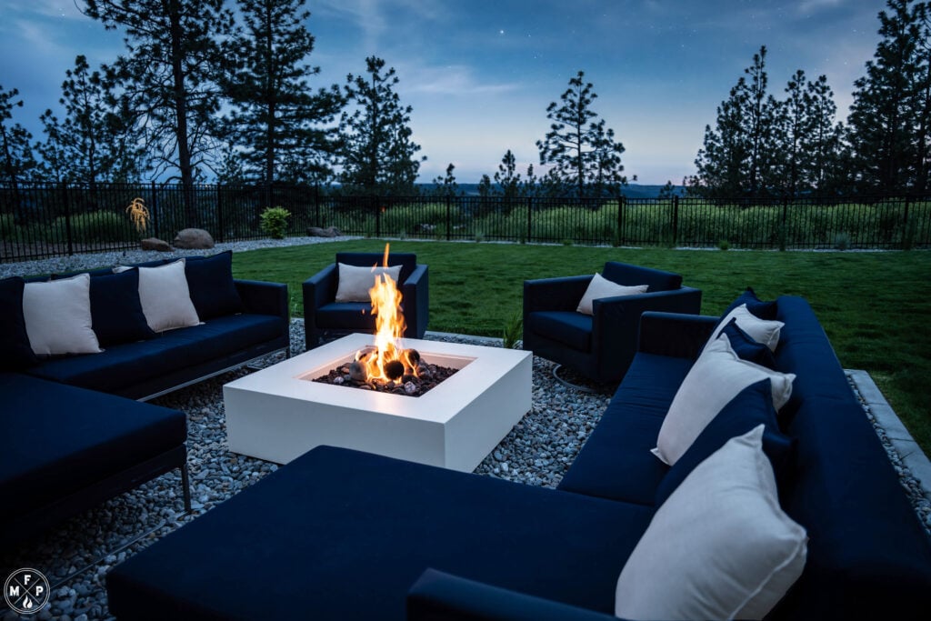 Montana Fire Pits BTU Guide 2025