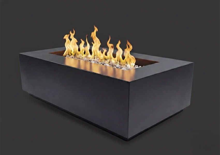 Olympic Rise Montana Fire Pits