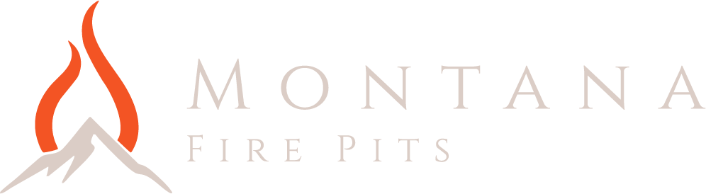 Montana Fire Pits Logo