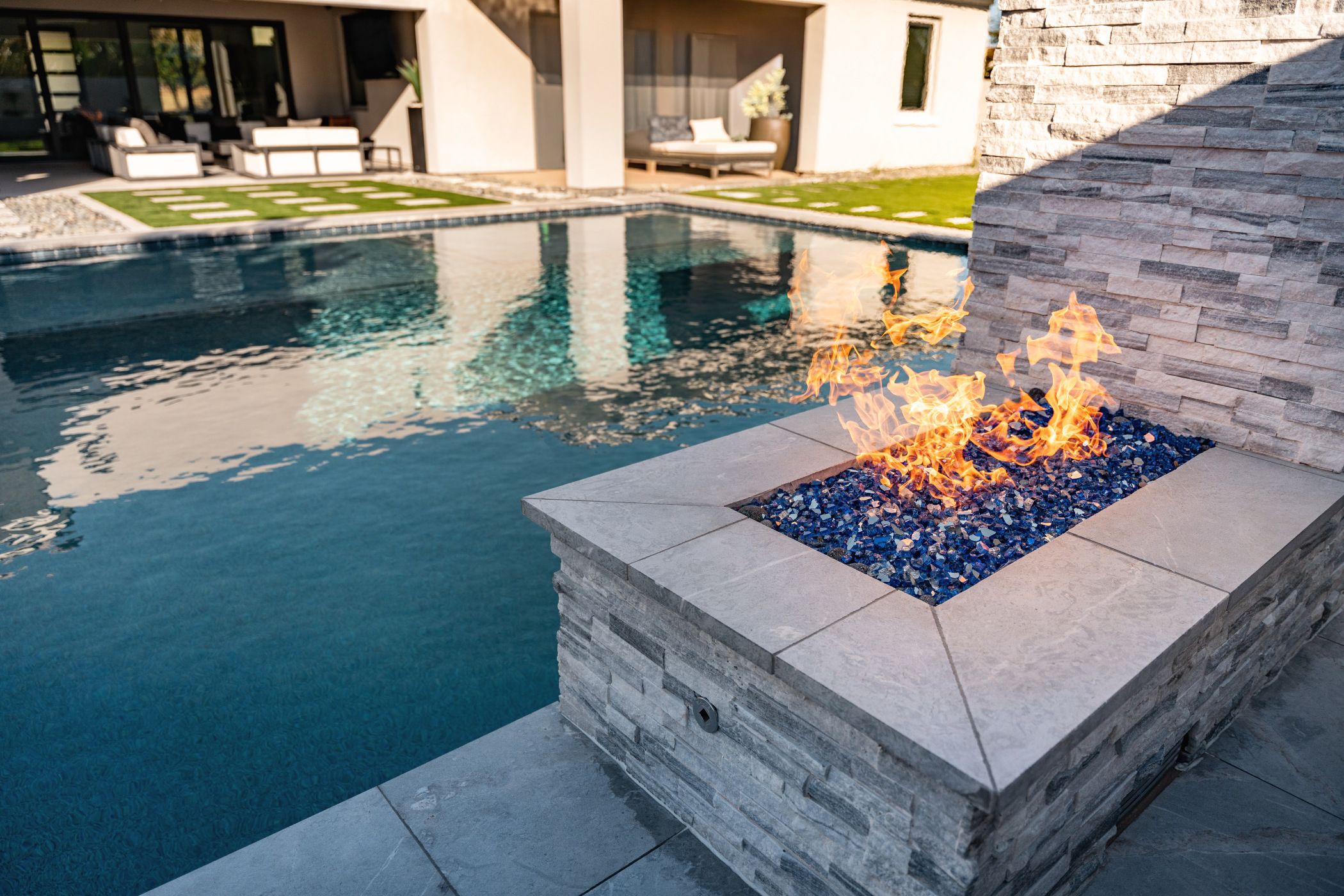 6 Fire Pit Installation Mistakes We See Every Week (and How to Avoid Them)