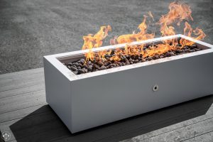 Canyonlands Fire Pit Table