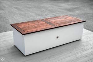 Cutek Stain Extreme High Performance Wood Oil for Arbor Wood Products