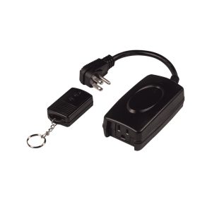 Key Chain Remote for Use with Platinum Electronic Ignition System