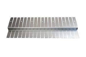 Universal Crossfire Burner Package For Techo-Bloc PRESCOTT Paver Fire Pit – 180,000 BTUs