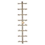230K BTU Tree Style Burner
