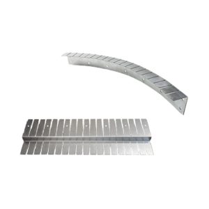Universal Flexible Installation Collars