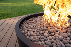 Yellowstone Edge Fire Table Montana Fire Pits
