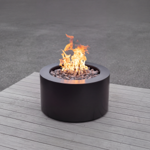 Yellowstone Studio Fire Table