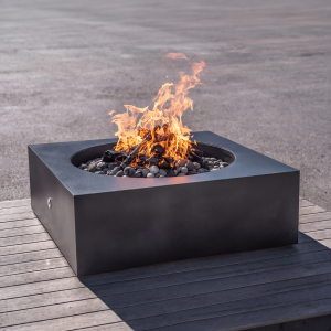 Zion Fire Pit Table