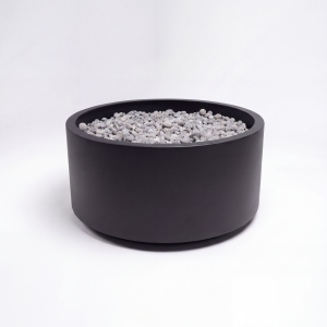 Yellowstone Edge Fire Pit Table
