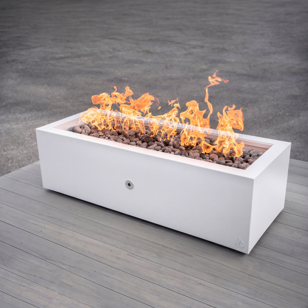 Canyonlands Fire Pit Table
