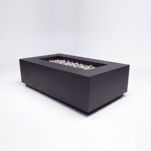 Olympic Rise Fire Pit Table