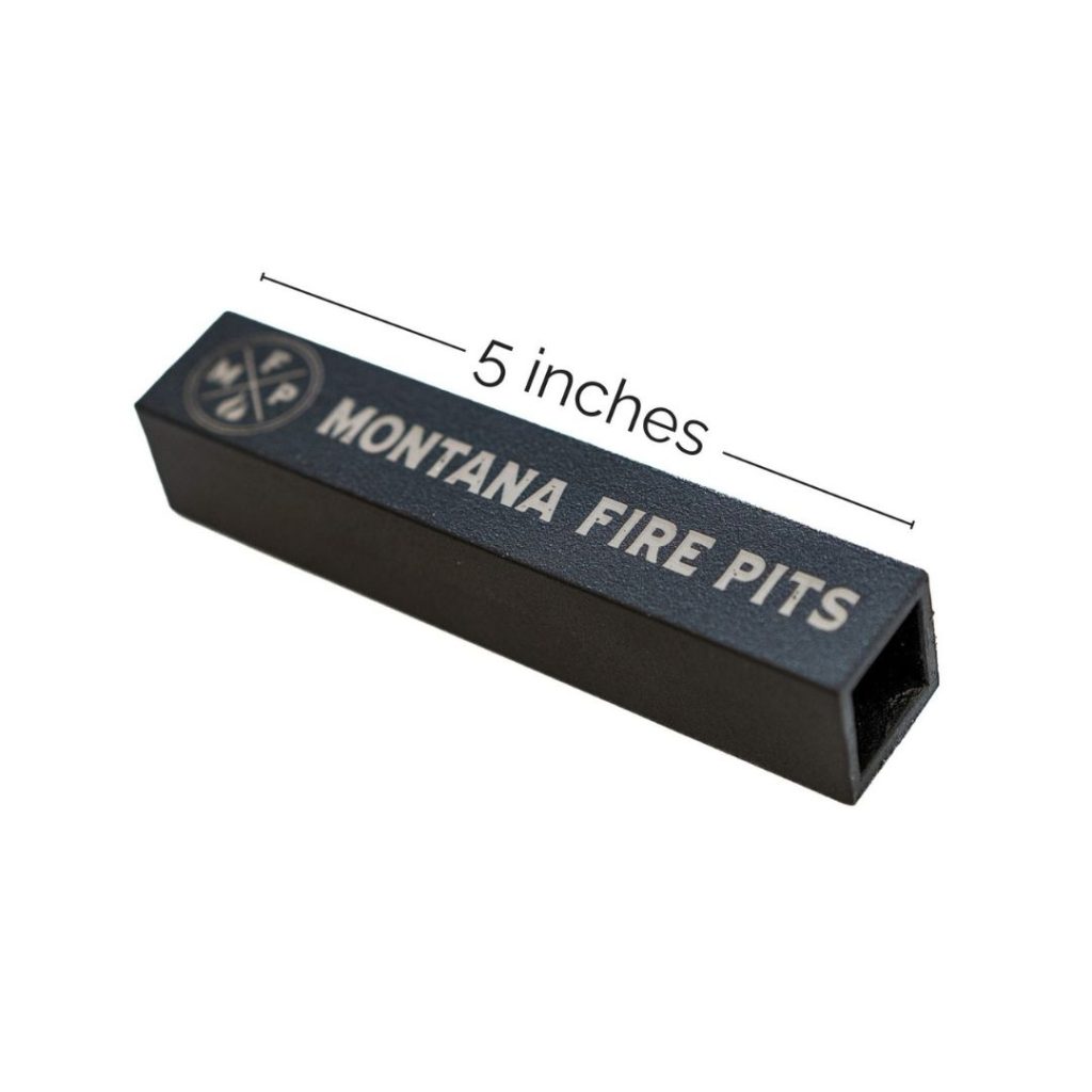 5" Magnetic Lighter Holder