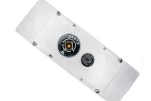 Push Button Fire Pit Ignition System - Battery Powered Spark from Montana Fire Pits