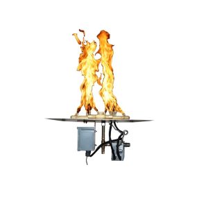 Platinum Automatic Electronic Ignition System for Natural Gas and Propane Fire Pits