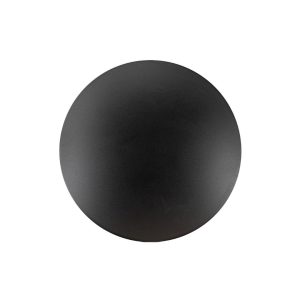 Premium Round Aluminum Cover for Concrete Tables