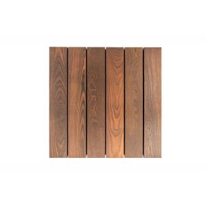 Square Arbor Wood Cover for Venture Tables