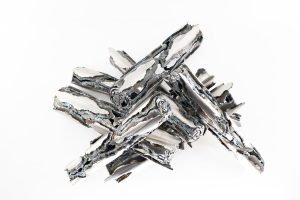 Full Steel Log Set – Premium Ponderosa Stainless Steel Fire Pit Gas Logs