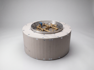 round rtf fast ship Custom Fire Pit Table from Montana Fire Pits