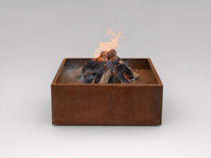 Montana Fire Pits Timberline Wood Burning Spruce