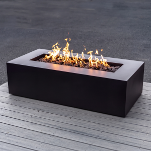 Olympic Fire Pit Table