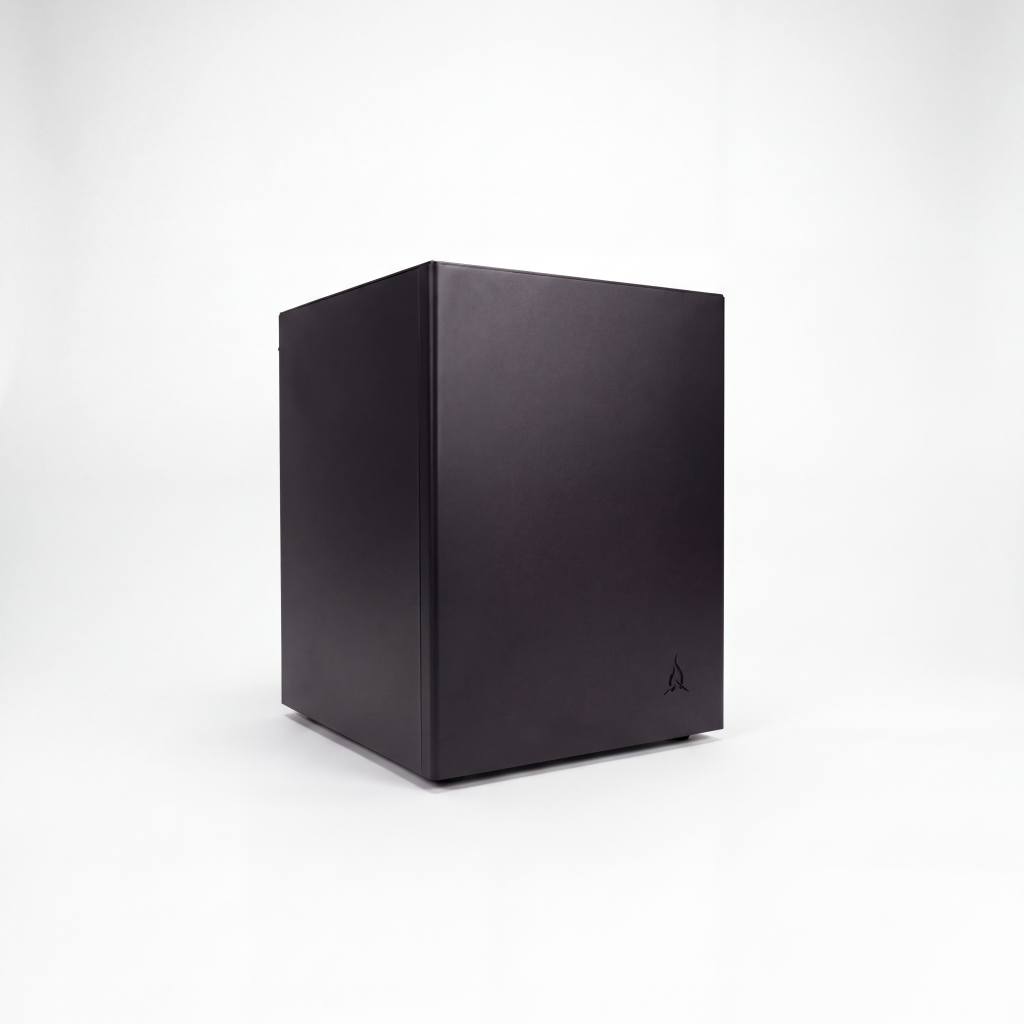 Venture Side Table
