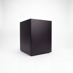 Venture Side Table