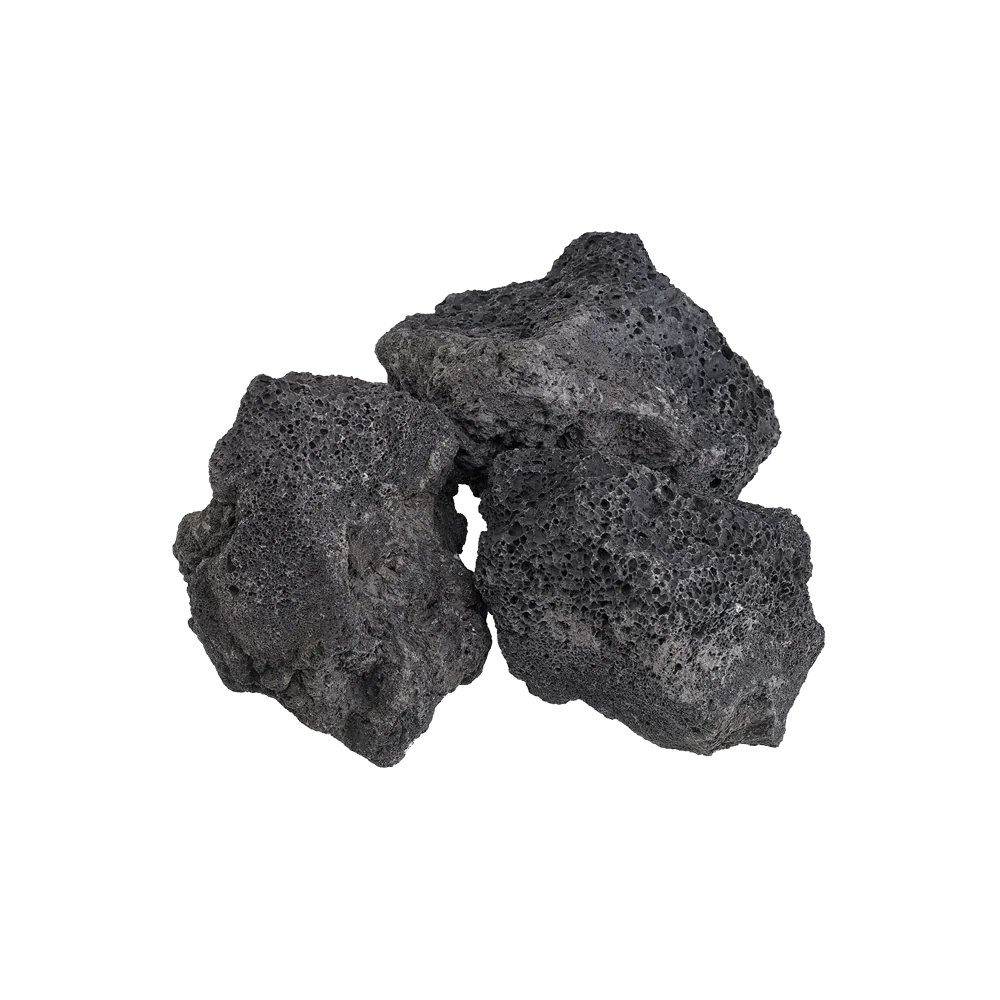 Extra Large Lava Rock from Montana Fire Pits