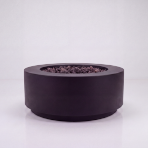 Yellowstone Rise Fire Pit Table
